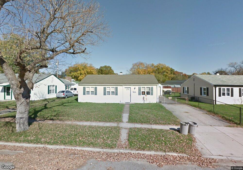 1004 Stane Rd, Glen Burnie, MD 21060 - photo 1