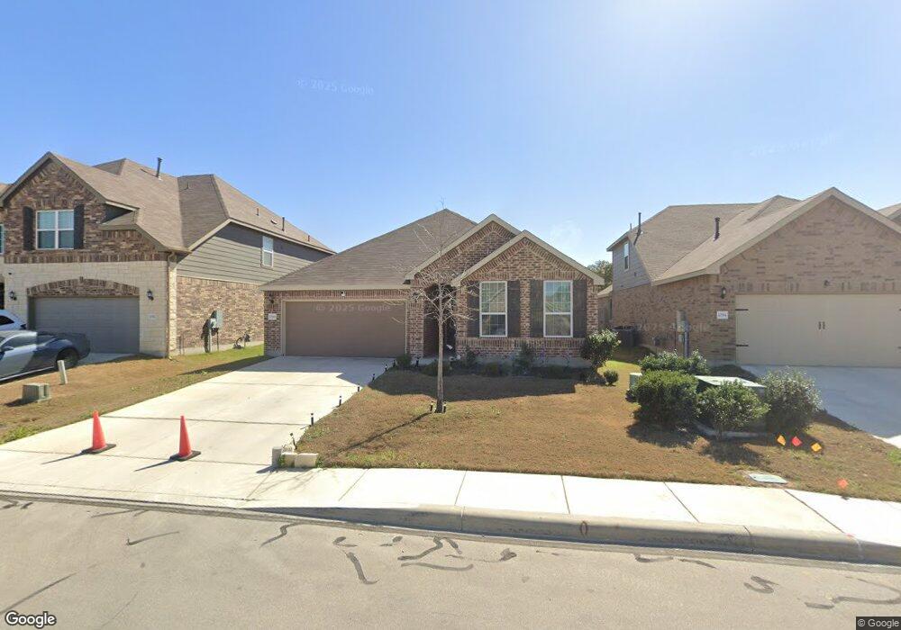 10588 Redstone View, San Antonio, TX 78254 - photo 1