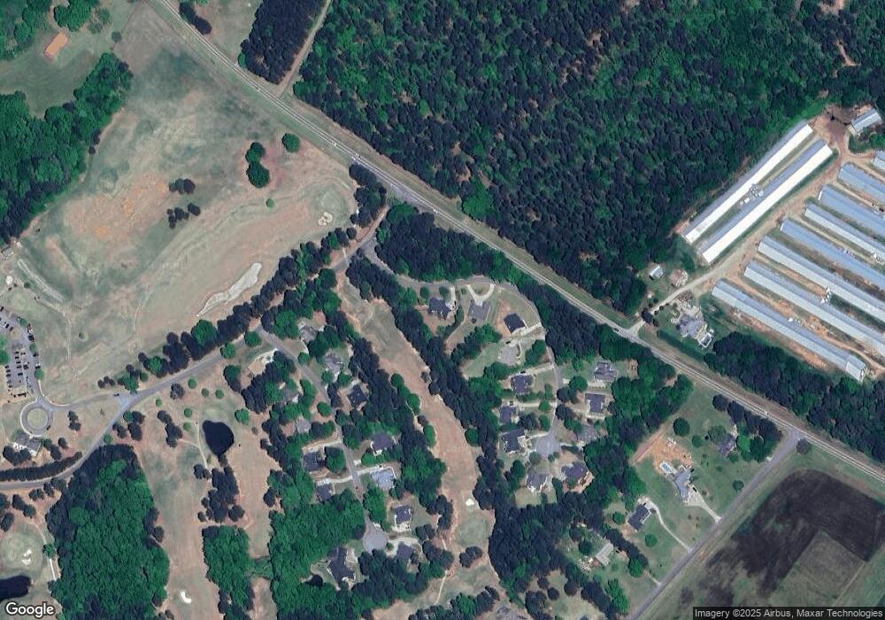 1030 Lane Creek Terrace, Bishop, GA 30621 - photo 1