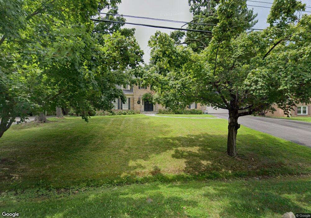 14000 N Gate Dr, Silver Spring, MD 20906 - photo 1