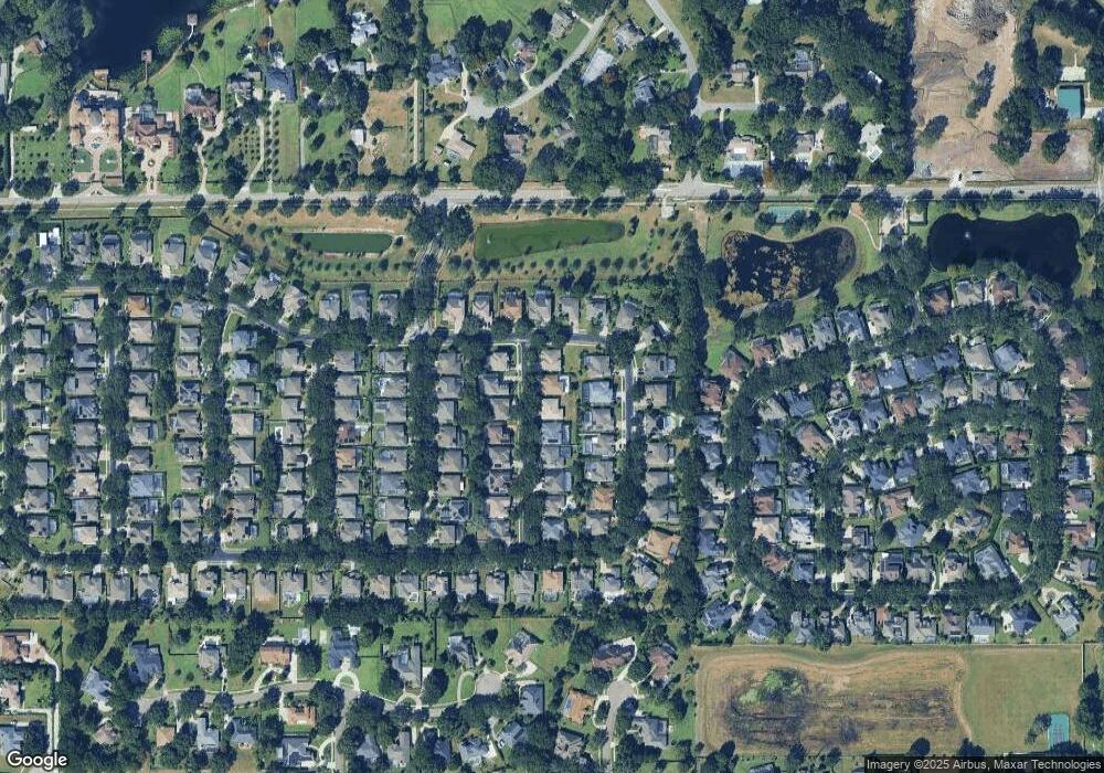 1961 Westhill Run, Windermere, FL 34786 - photo 1