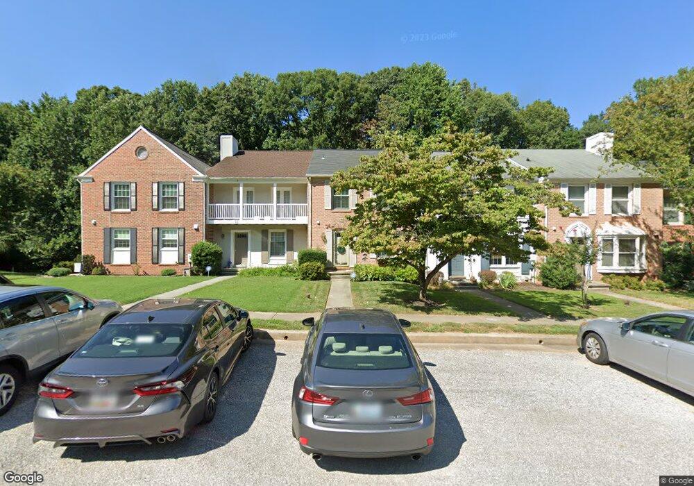 20 Salthill Ct, Lutherville Timonium, MD 21093 - photo 1