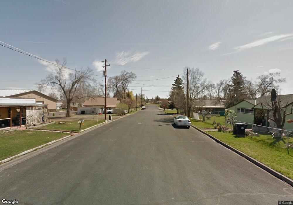 TBD-4700 SE Warsaw St, Redmond, OR 97756 - photo 1