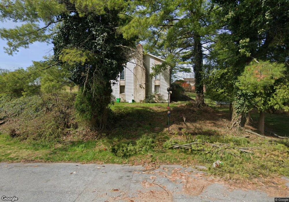 1234 S Lumber St, Allentown, PA 18103 - photo 1