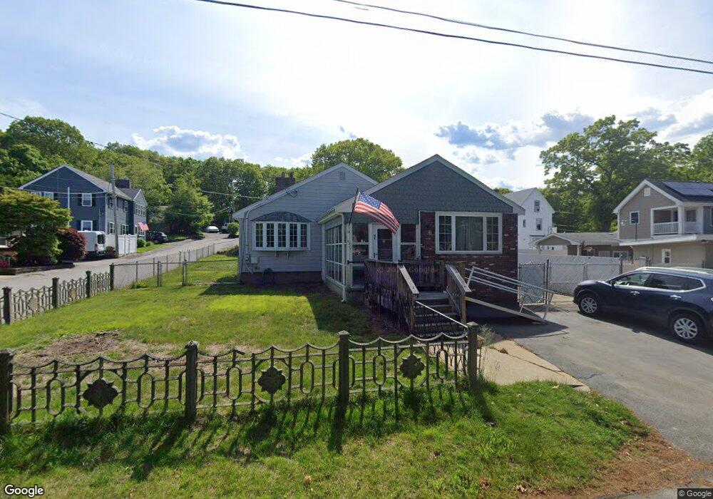 42 B St, Lynn, MA 01905 - photo 1