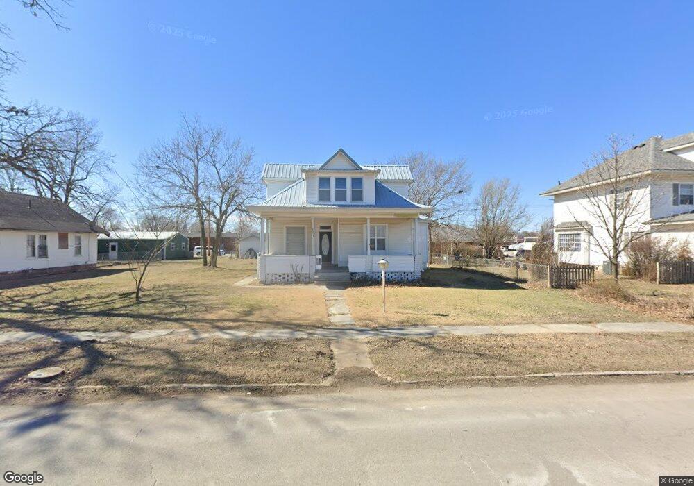 108 Joplin St, Carl Junction, MO 64834 - photo 1