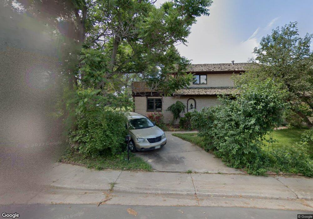 12479 E Cedar Cir, Aurora, CO 80012 - photo 1