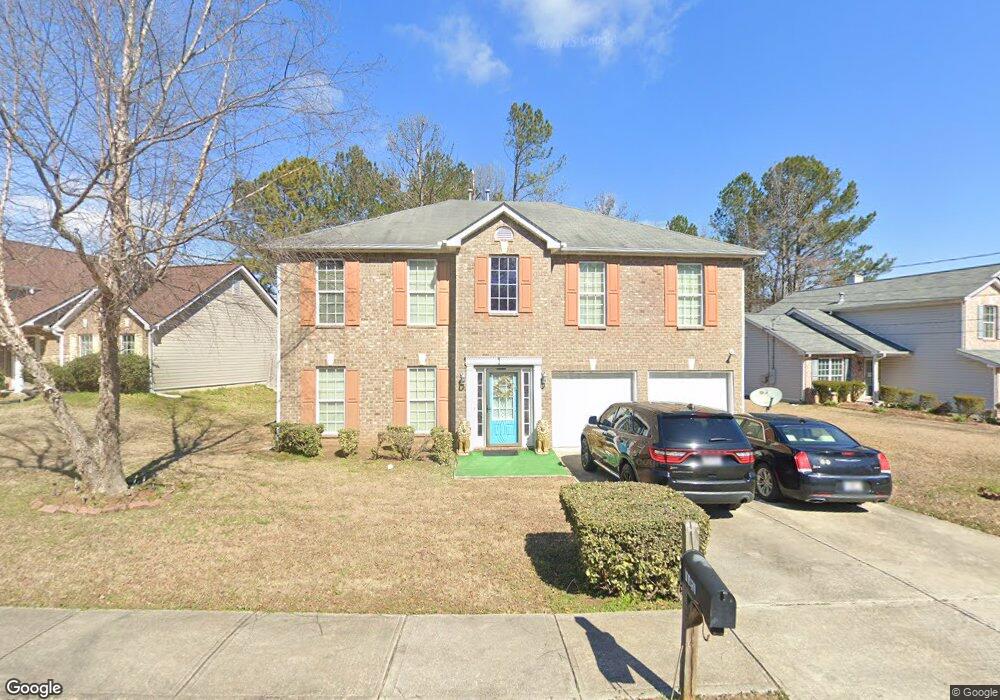 1753 Marceau Dr, Conley, GA 30288 - photo 1