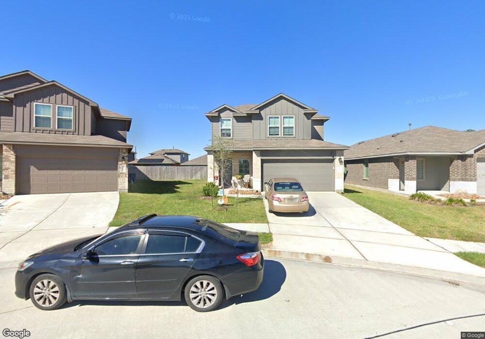 2407 Dancing Pine Dr, Spring, TX 77373 - photo 1