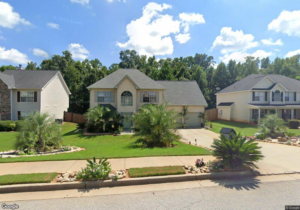 620 Creekview Blvd, Covington, GA 30016 - photo 1