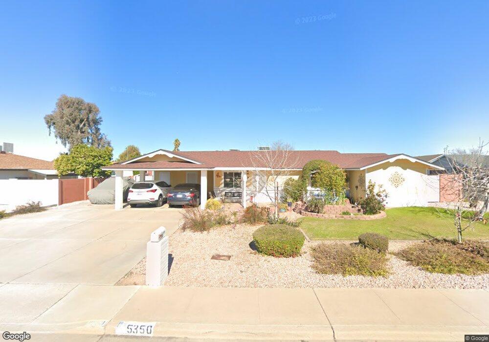 5350 E Delta Ave, Mesa, AZ 85206 - photo 1
