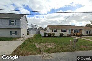 557 May Ave, Cape May, NJ 08204