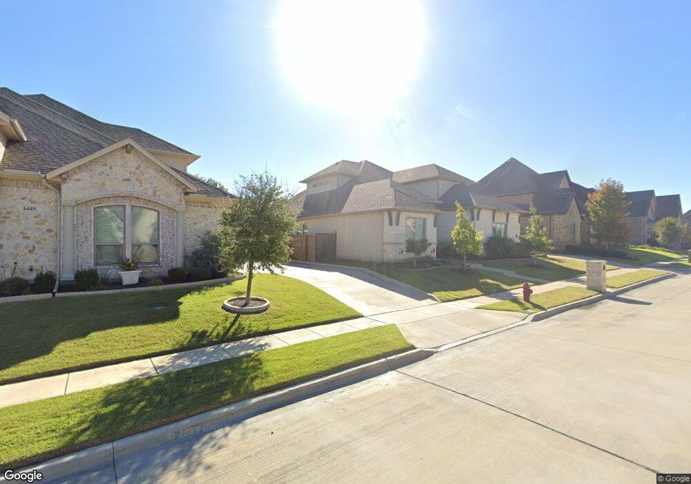 8912 Martin Dr, North Richland Hills, TX 76182 - photo 1