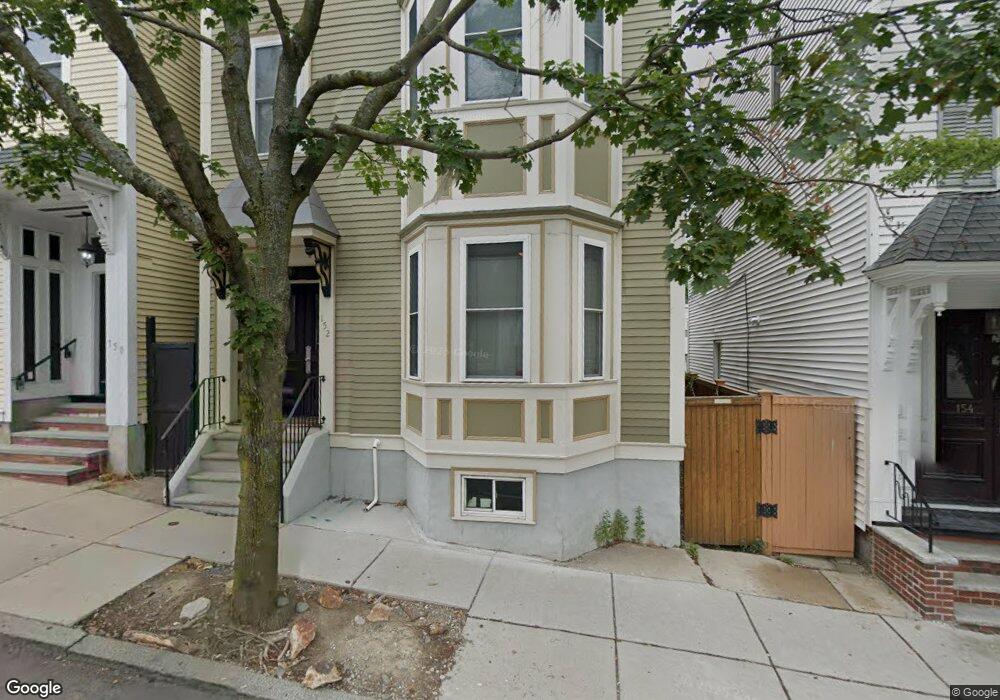 152 H St unit 2, Boston, MA 02127 - photo 1