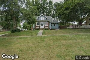 514 12th Ave, Orion, IL 61273