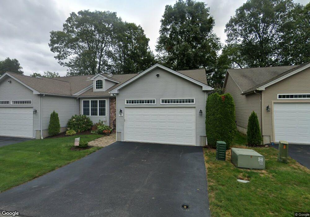 18 W Glenn Ln, West Warwick, RI 02893 - photo 1