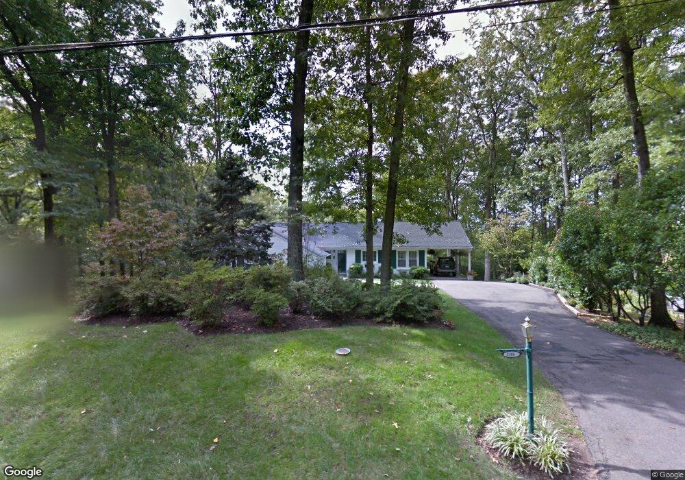 3318 Parkside Terrace, Fairfax, VA 22031 - photo 1