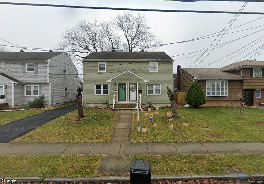 155 E Cherry St, Carteret, NJ 07008 - photo 1