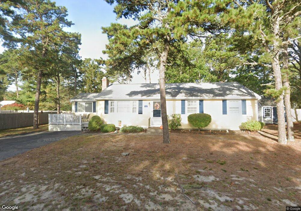 43 Polly Fisk Ln, Dennis Port, MA 02639 - photo 1