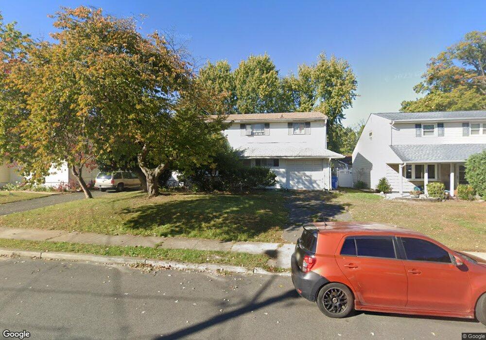 97 E 5th Ave, Port Reading, NJ 07064 - photo 1