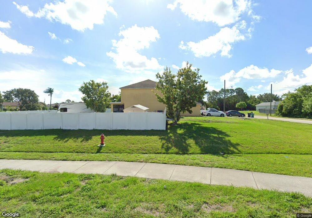 4319 SW Savona Blvd, Port St. Lucie, FL 34953 - photo 1