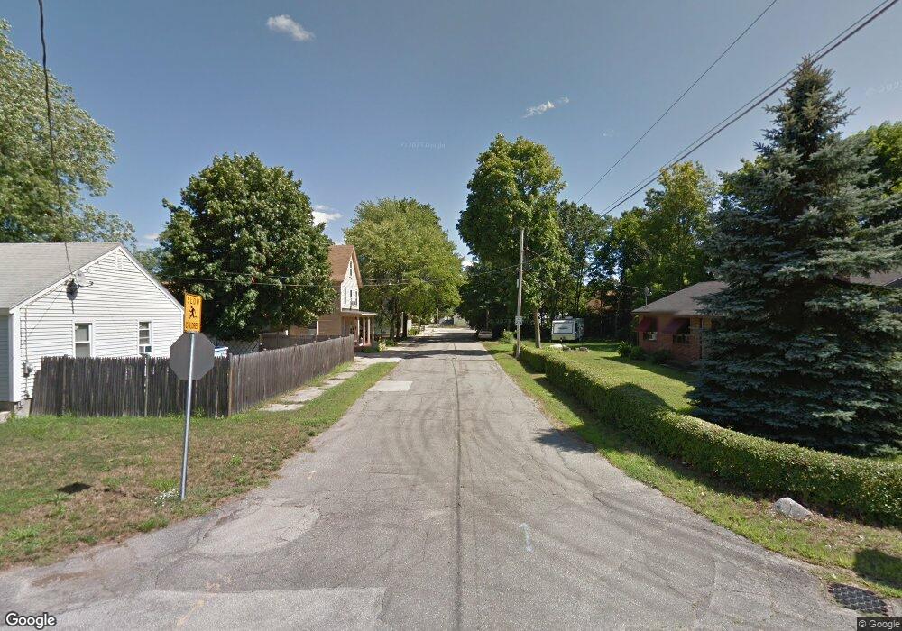 20 Monroe St, Nashua, NH 03060 - photo 1