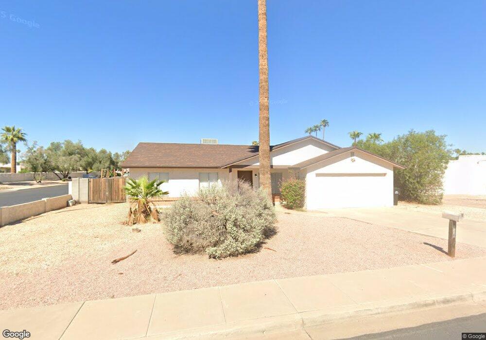 926 W Jacinto Cir, Mesa, AZ 85210 - photo 1