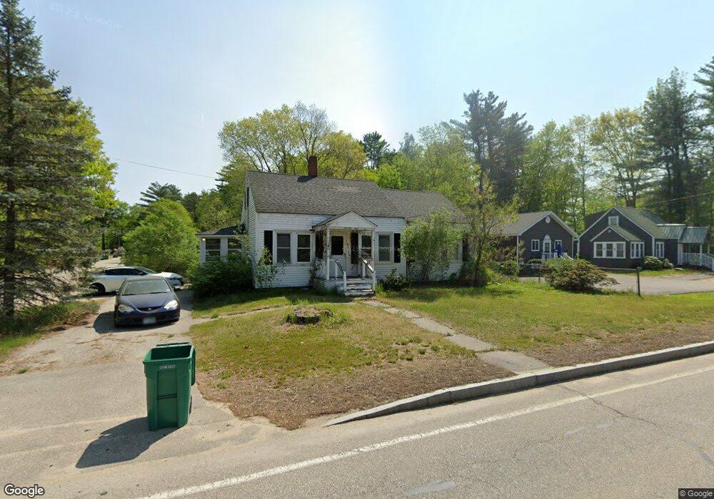 71 Chestnut Hill Rd, Rochester, NH 03867 - photo 1