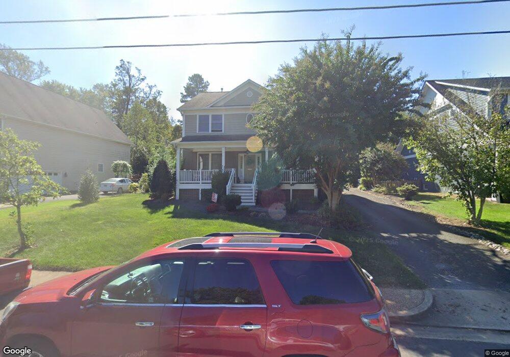 1007 Poplar Dr, Falls Church, VA 22046 - photo 1