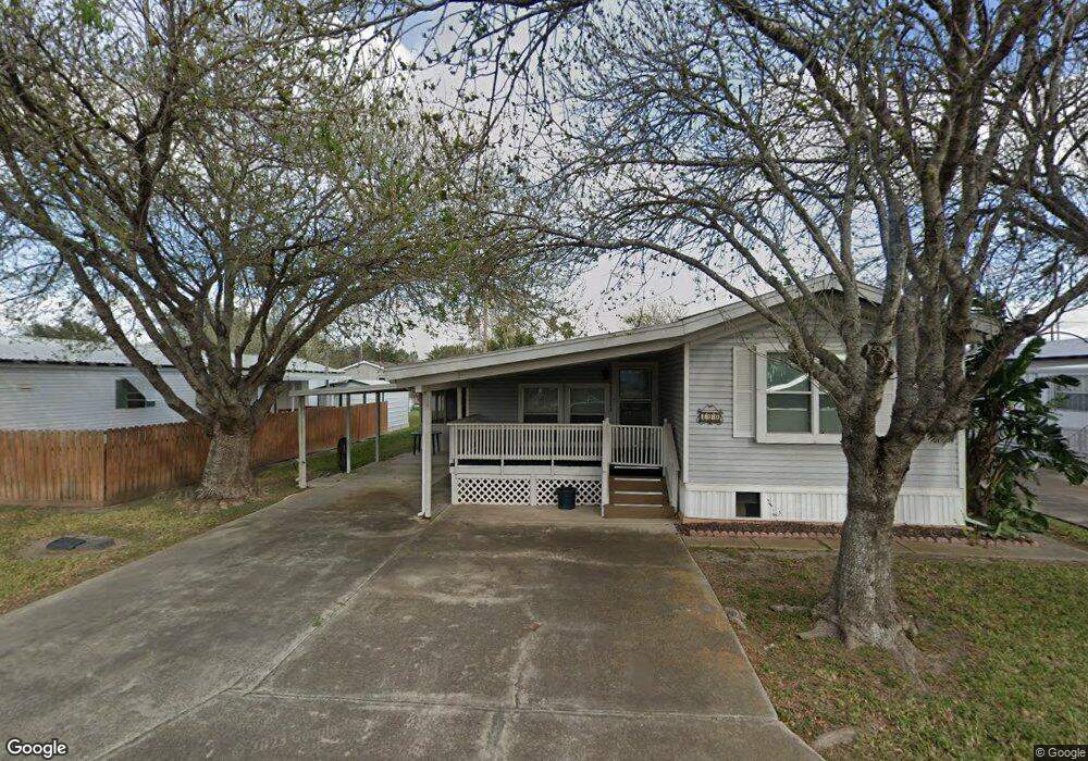 800 Hibiscus unit 11, La Feria, TX 78559 - photo 1