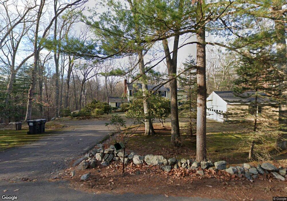 22 Wilsondale St, Dover, MA 02030 - photo 1