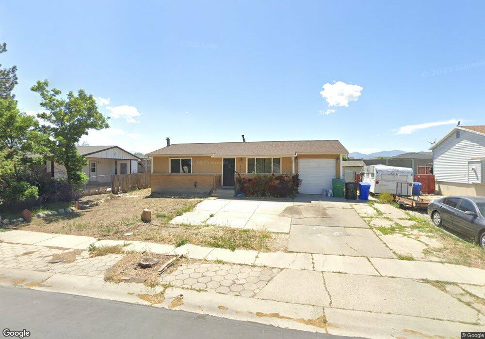 8306 S 3580 W, West Jordan, UT 84088 - photo 1