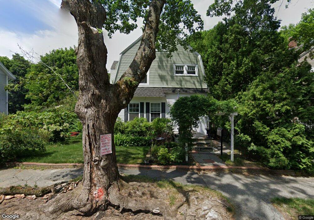 16 Iowa St, Worcester, MA 01602 - photo 1