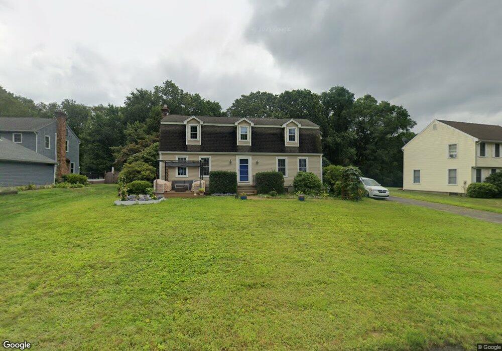6 Strawberry Hill, Windsor, CT 06095 - photo 1
