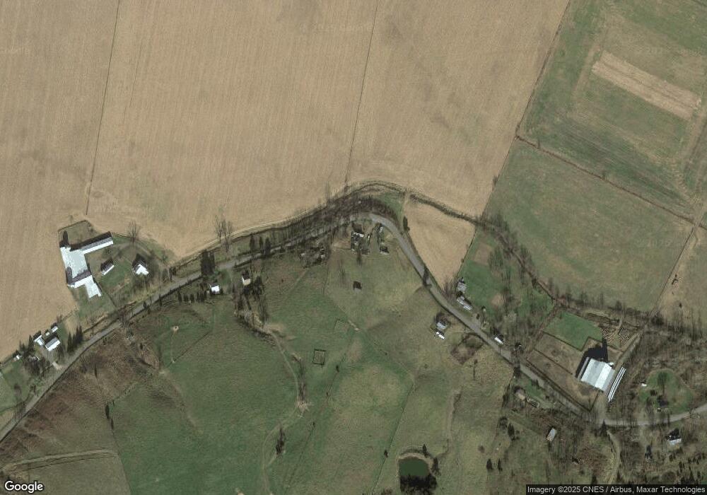 2155 Johnson Run Rd, Petersburg, WV 26847 - photo 1