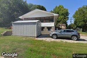601 Stanton Dr, Rock Port, MO 64482