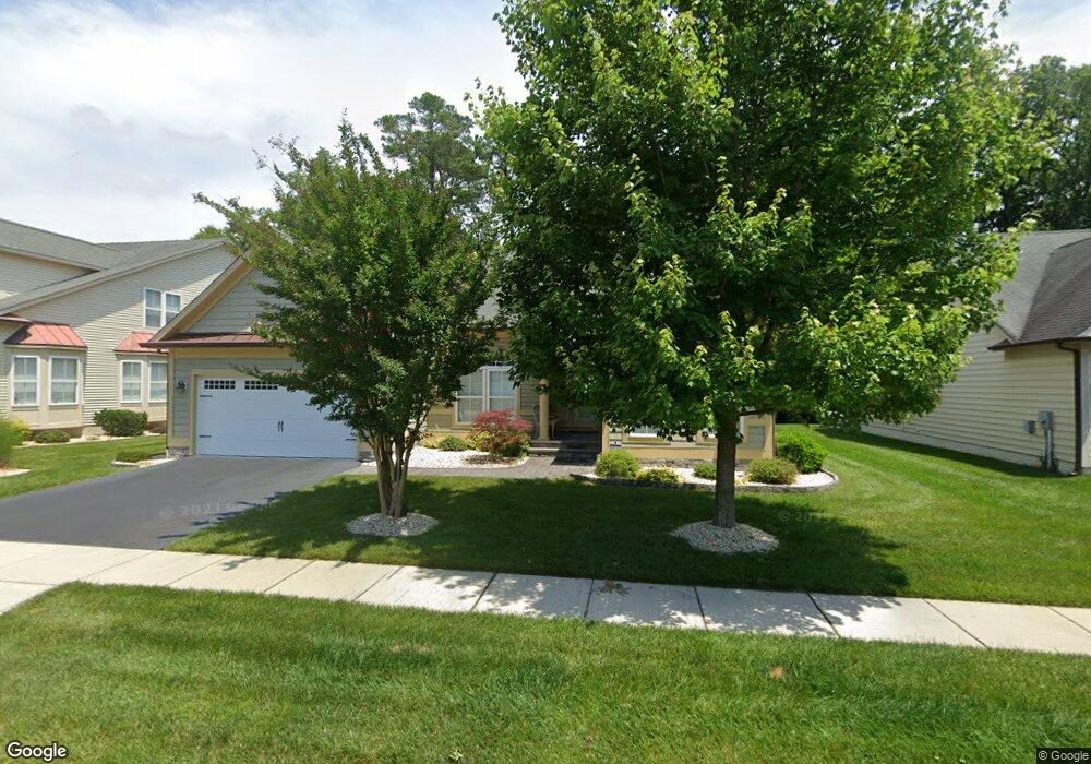 31759 Skimmer Rd, Ocean View, DE 19970 - photo 1