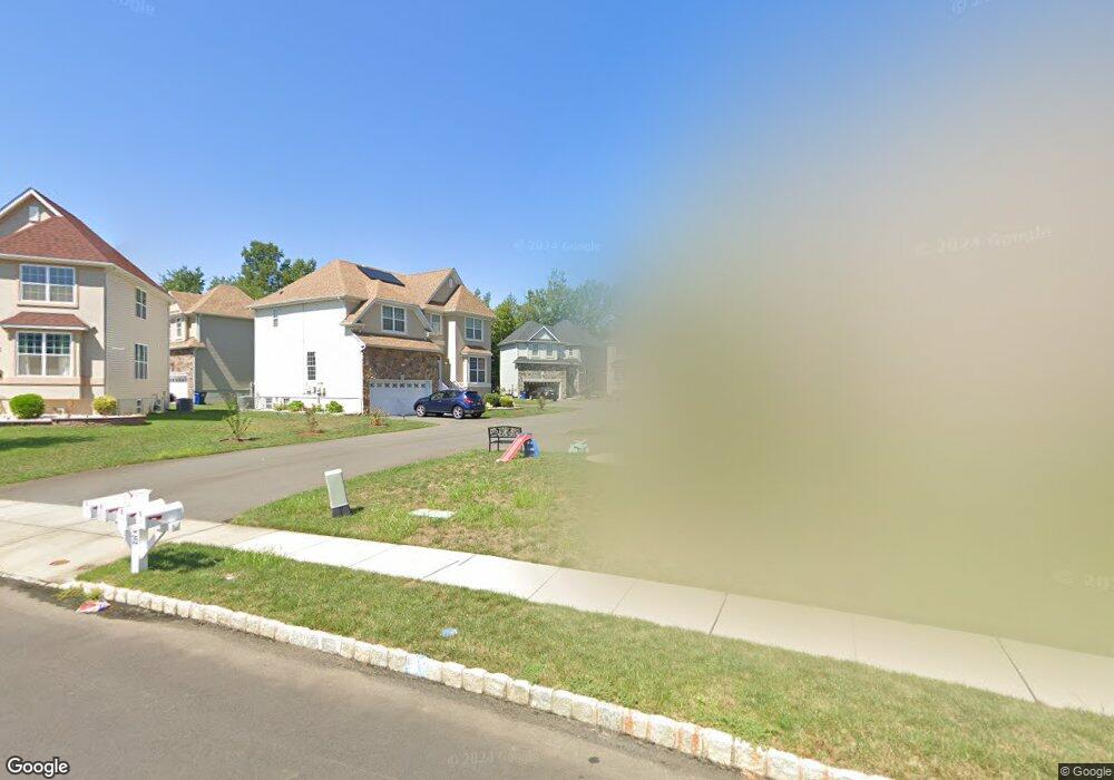 373 Morning Glory Dr, Monroe Township, NJ 08831 - photo 1