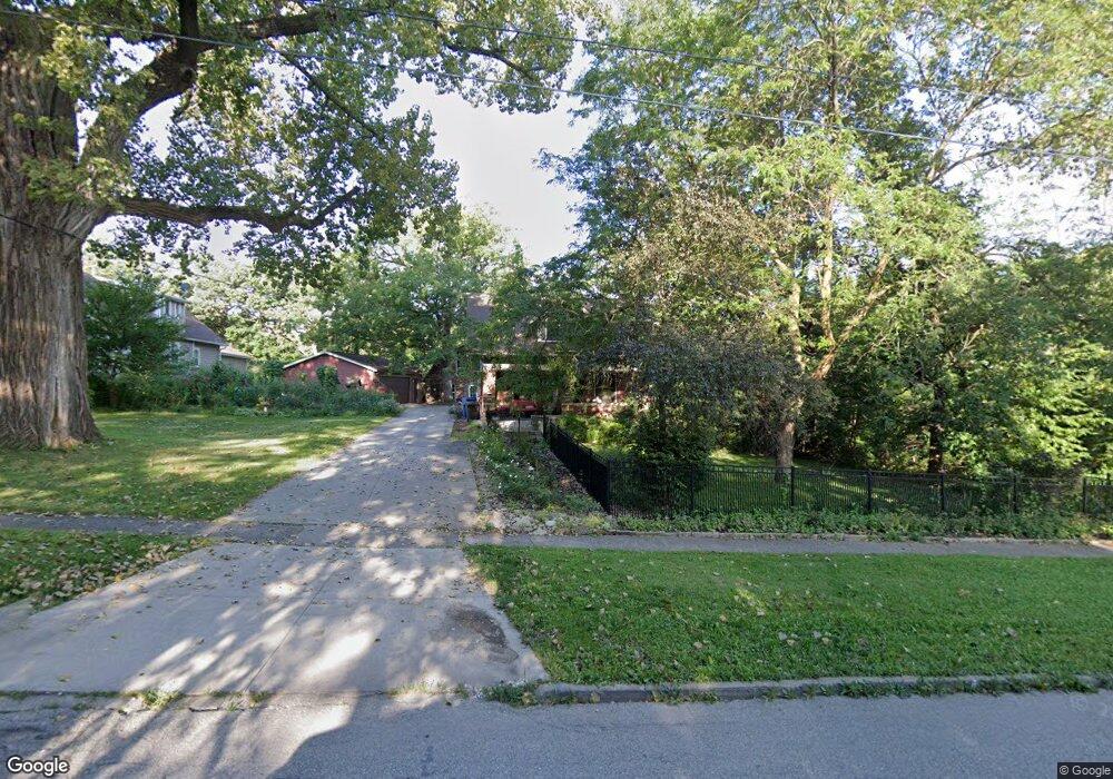 1726 30th St, Des Moines, IA 50310 - photo 1