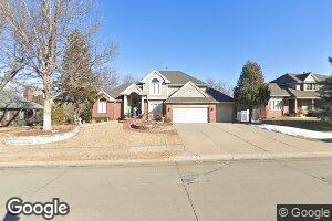 12840 Eagle Run Dr, Omaha, NE 68164