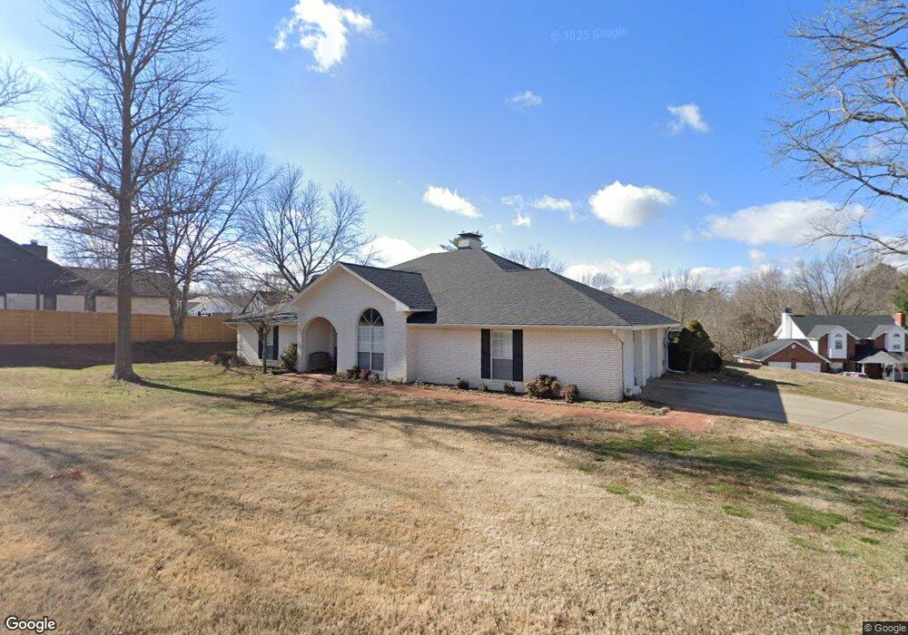 219 El Contento Dr, Bentonville, AR 72712 - photo 1