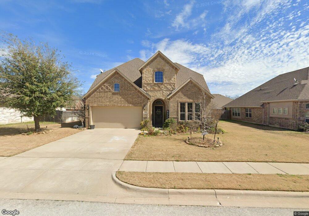 2021 Starwood Dr, Weatherford, TX 76086 - photo 1