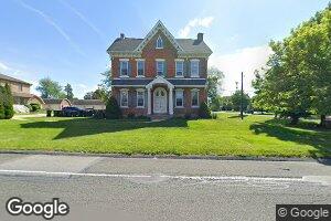 1181 Trexlertown Rd Unit Gar H, Trexlertown, PA 18087