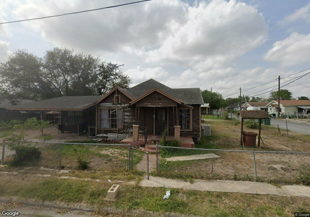 604 E Evans Ave, Pharr, TX 78577 - photo 1