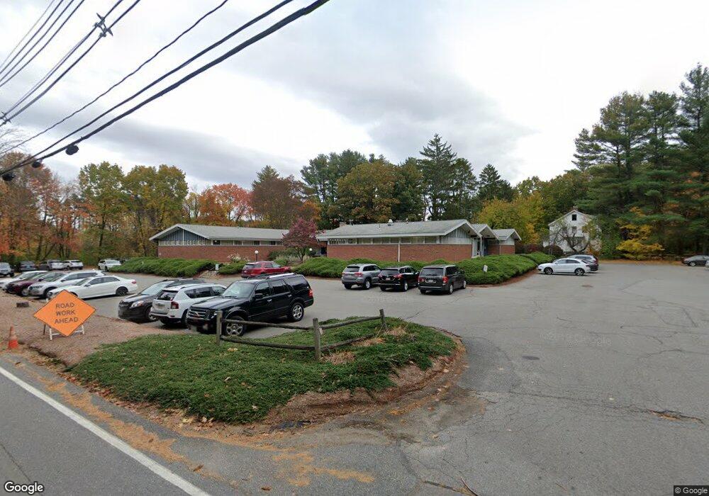 616 Boston Post Rd unit H, Sudbury, MA 01776 - photo 1