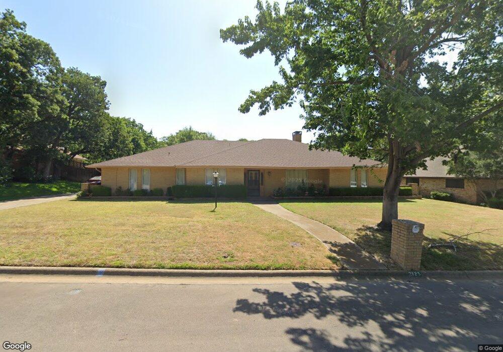 2125 Woodbrook St, Denton, TX 76205 - photo 1