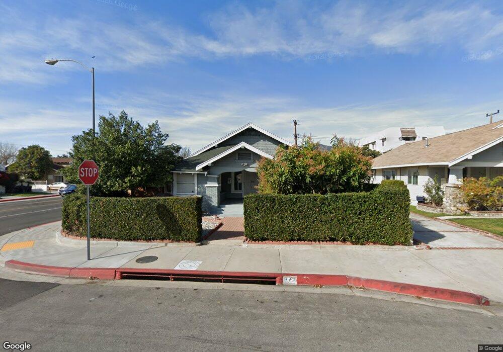 Street View Photo
