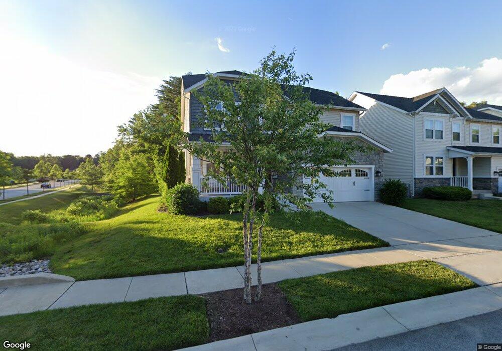 6 Inglenook Ct, Glen Burnie, MD 21060 - photo 1