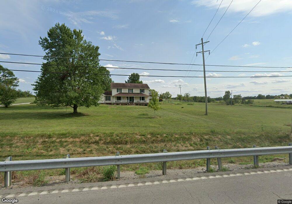 102 Chilton Ln, Harrodsburg, KY 40330 - photo 1