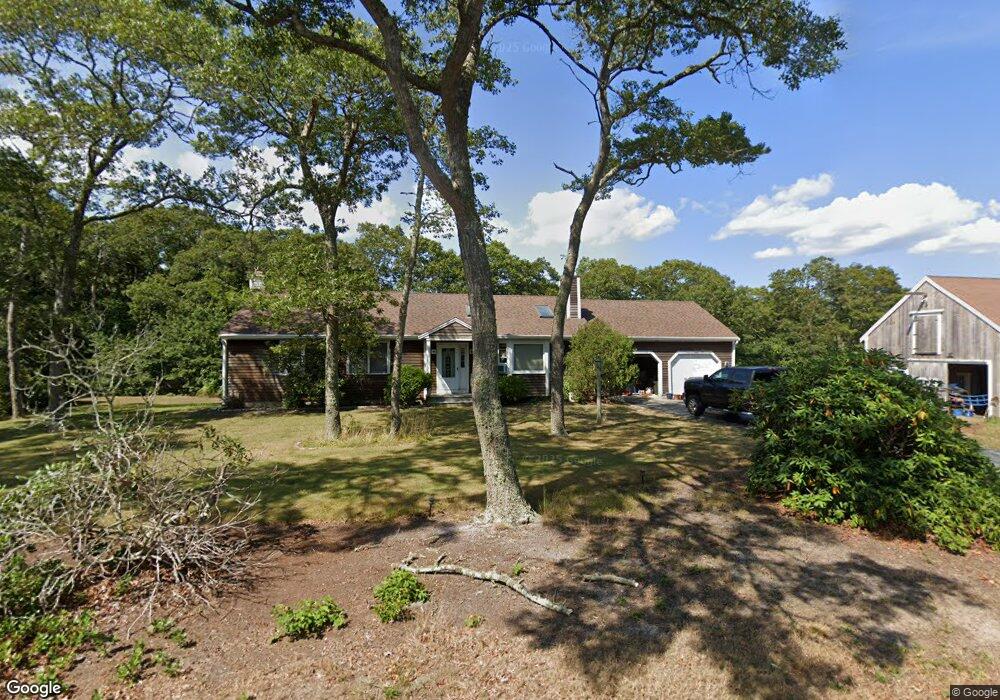 9 Sadies Way, Harwich, MA 02645 - photo 1